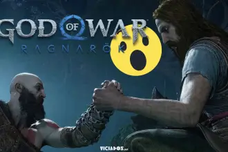 God Of War Ragnarok 2022 Spoilers