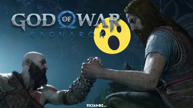 God Of War Ragnarok 2022 Spoilers