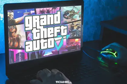 Grand Theft Auto VI GTA 6 Rockstar Games 2022 Trailer