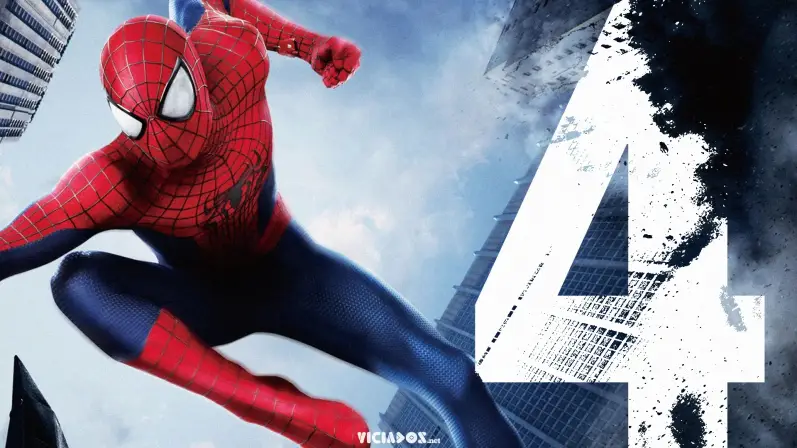 Homem-Aranha 4 | Vaza acordo feito entre a Marvel e Tom Holland 11 Homem Aranha 4 UCM Spider Man 2023