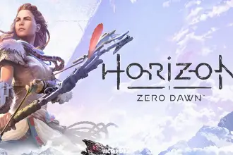 Horizon Zero Dawn 2022 Sony 2