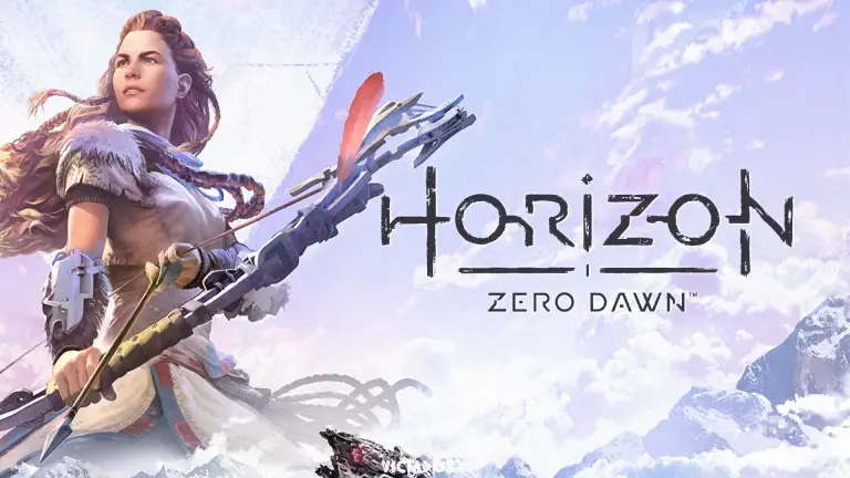 Horizon Zero Dawn 2022 Sony 2