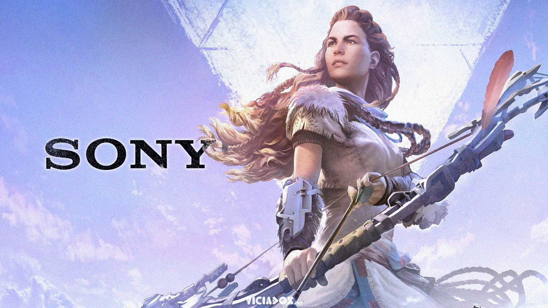 Sony estaria trabalhando em diversos projetos que ainda não foram anunciados 2022 Viciados