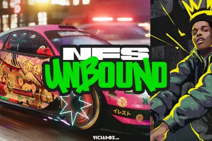 De acordo com o site da EA Games, o novo Need For Speed Unbound vai contar com 147 carros de marcas como BMW, Chevrolet, Lamborghini, Volkswagen e outras.