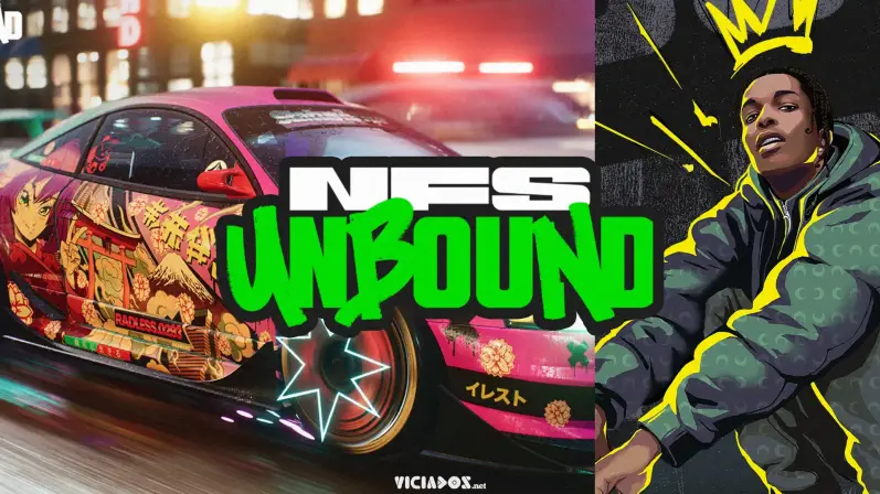 Está quase de graça! Need For Speed Unbound está com uma promoção incrível durante poucos dias 11 De acordo com o site da EA Games, o novo Need For Speed Unbound vai contar com 147 carros de marcas como BMW, Chevrolet, Lamborghini, Volkswagen e outras.