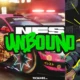 De acordo com o site da EA Games, o novo Need For Speed Unbound vai contar com 147 carros de marcas como BMW, Chevrolet, Lamborghini, Volkswagen e outras.