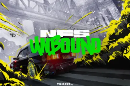 Need For Speed Unbound 2022 EA Games NFS