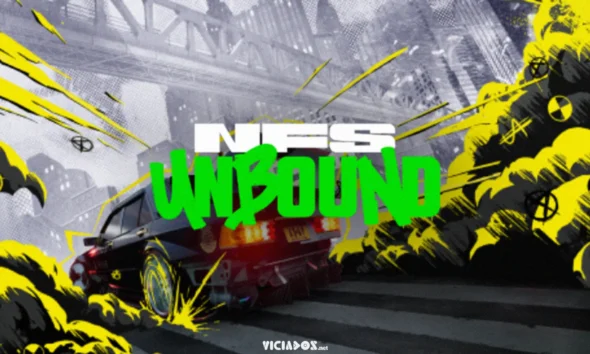 Need For Speed Unbound | Loja vaza primeiras imagens do jogo 2022 Viciados