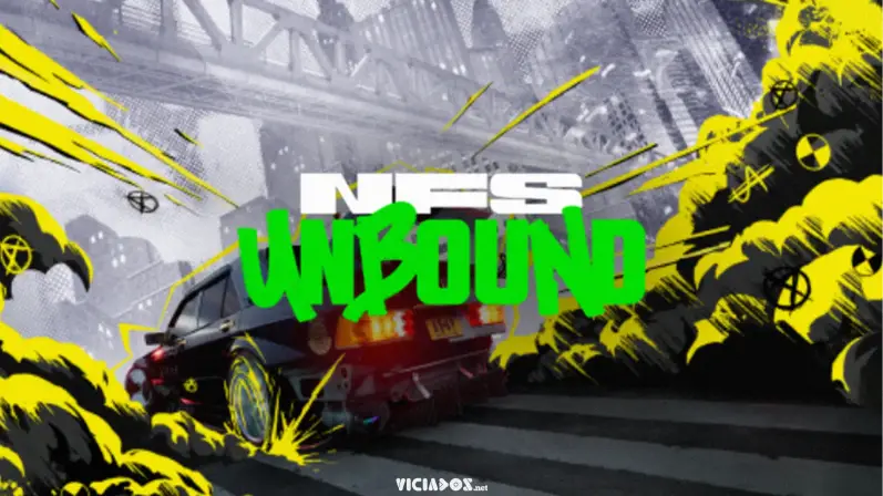 Need For Speed está quase de graça; Franquia está com descontos impressionantes na Steam de 90% 11 Need For Speed Unbound 2022 EA Games NFS