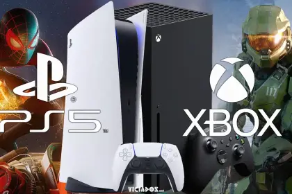 PS5 Xbox Series SX Sony Microsoft 2022