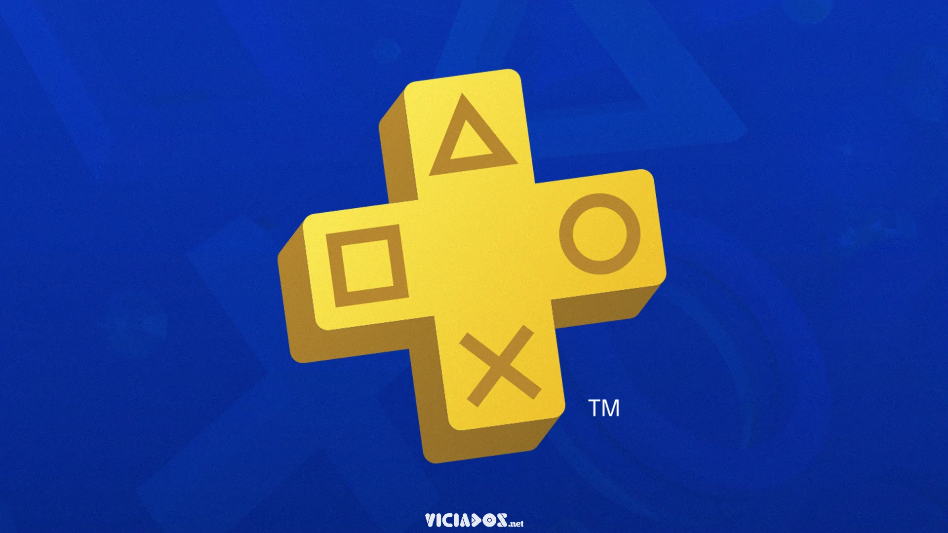 Oficial] Sony revela PS Plus Essential de setembro de 2023