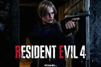 Resident Evil 4 Showcase 2022 RE4 Remake