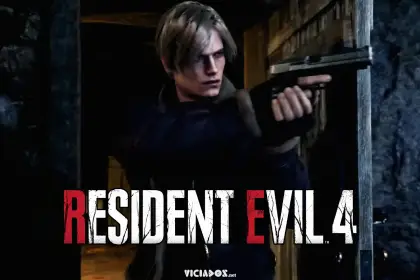 Resident Evil 4 Showcase 2022 RE4 Remake