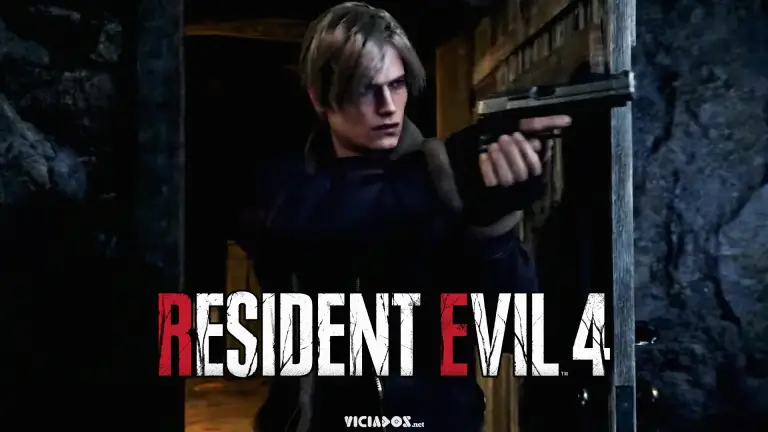 Resident Evil 4 Showcase 2022 RE4 Remake