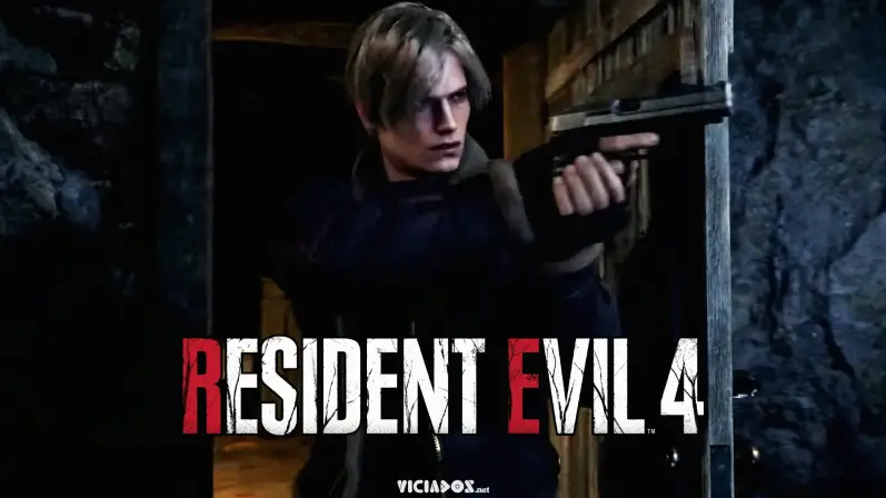Un forastero! Veja os requisitos para rodar Resident Evil 4 Remake no PC 11 Resident Evil 4 Showcase 2022 RE4 Remake