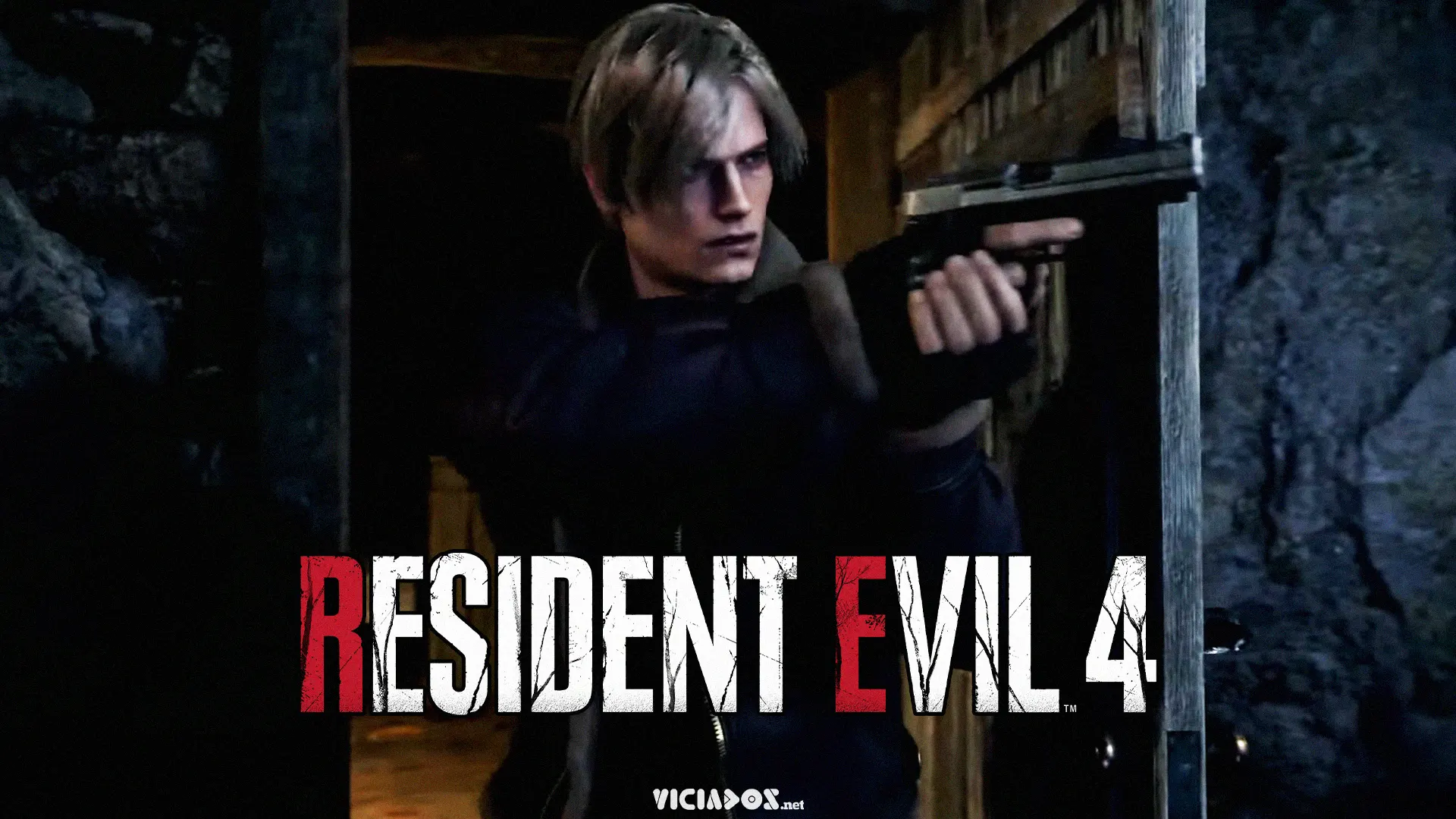 Resident Evil 4 Remake revela requisitos do sistema