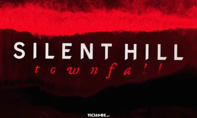 Trailer de Silent Hill Townfall esconde um segredo intrigante 2022 Viciados
