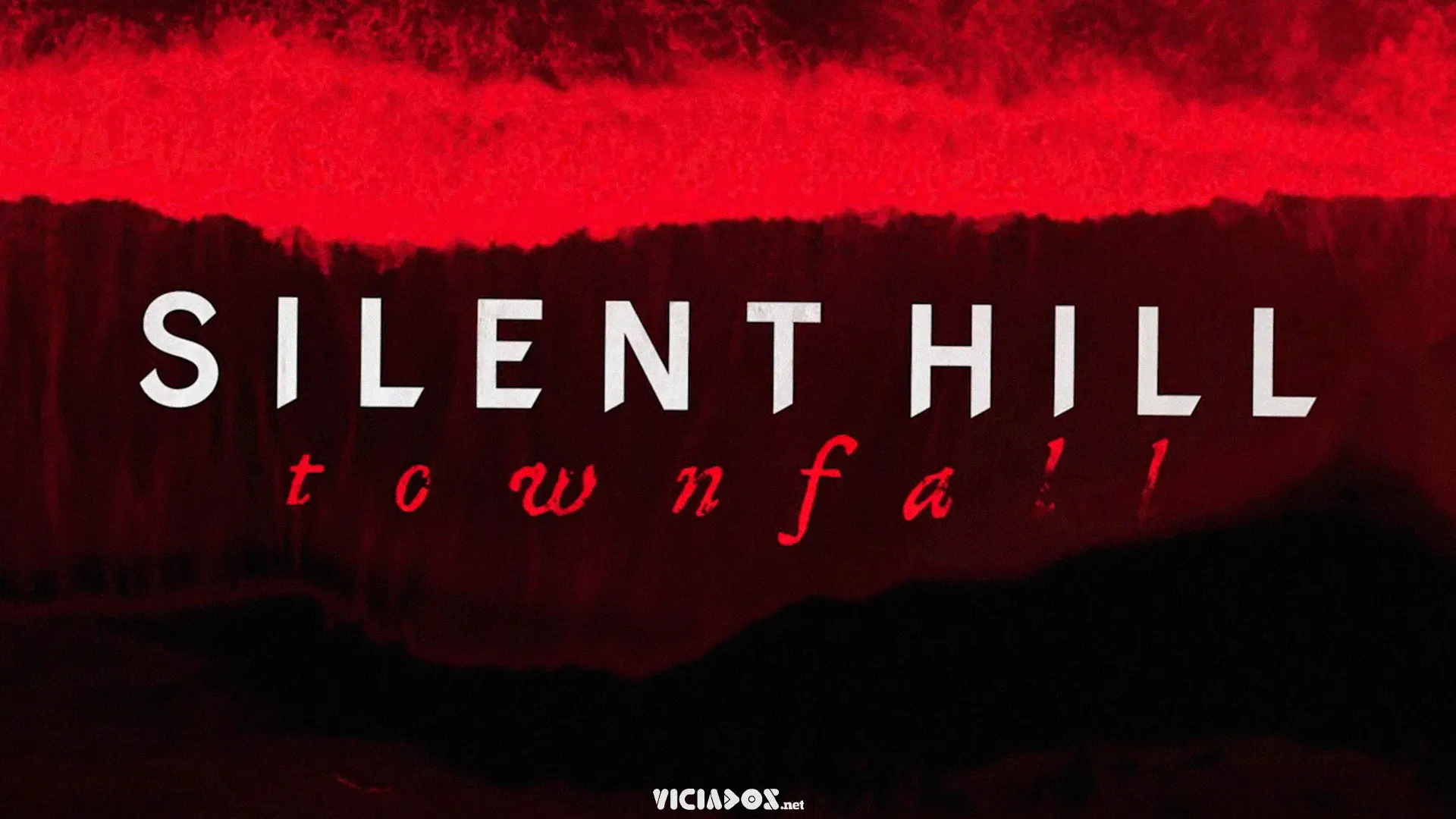 Trailer de Silent Hill Townfall esconde um segredo intrigante 2024 Portal Viciados - Aqui, Primeiro!