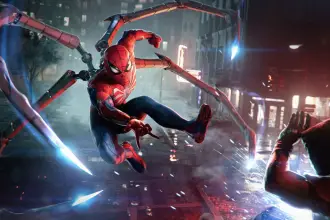 SpiderMan2 PS5 Homem Aranha 2 Marvel PlayStation 5 2023