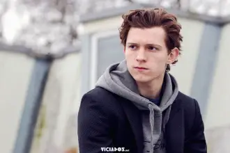 Tom Holland 2022