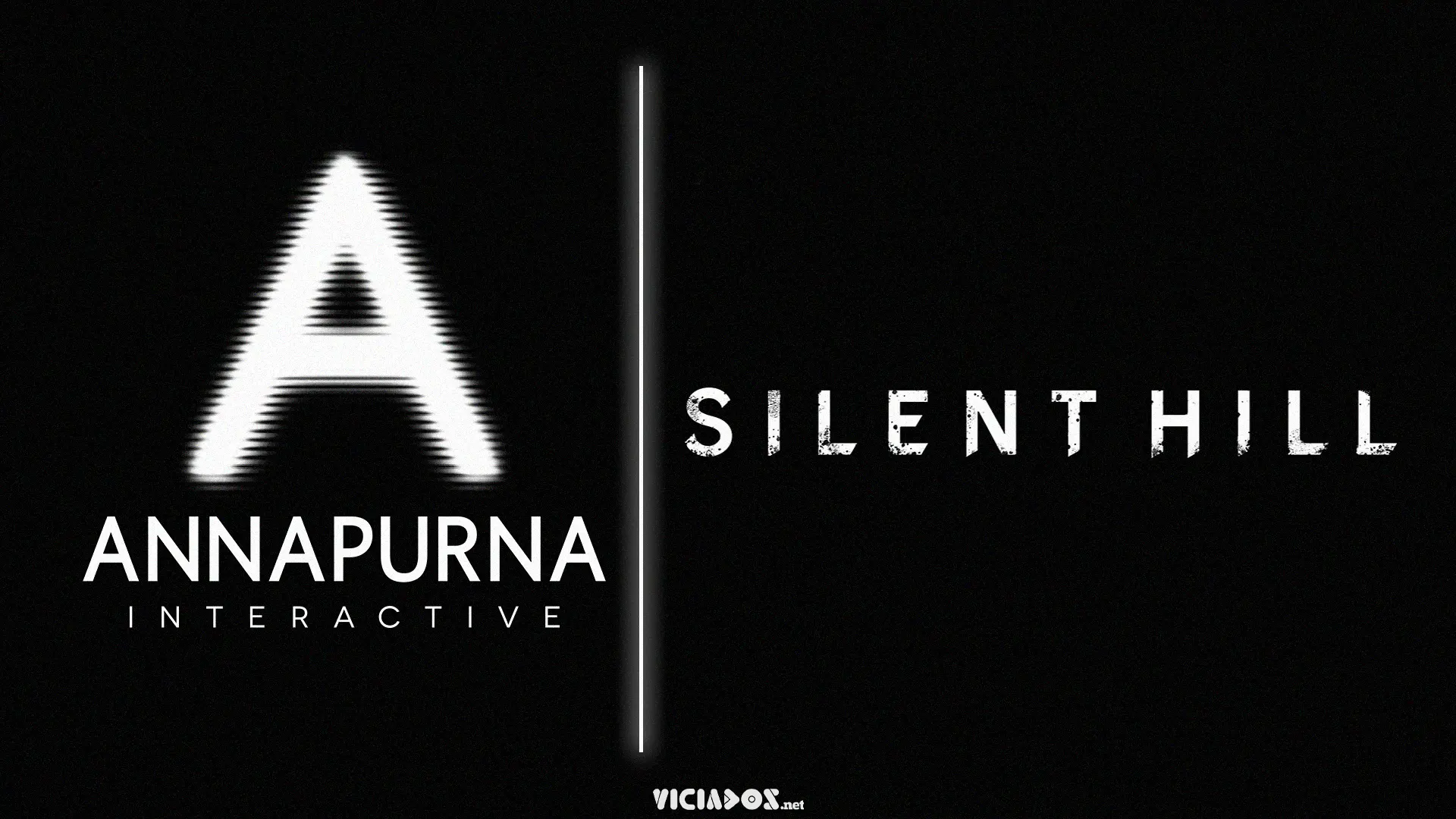 Annapurna Interactive pode estar envolvida com os novos Silent Hill 2024 Portal Viciados