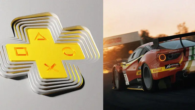 best racing games ps plus extra deluxe
