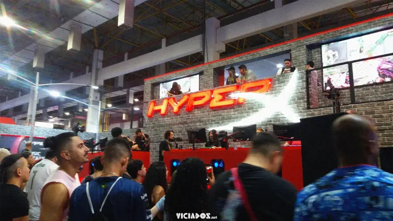 HyperX faz campeonato de VALORANT feminino na BGS 2022 11 bgs 2022 hyperx valorant campeonato