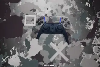 dualsense camouflage grey 2022