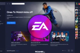 EA Games lança novo aplicativo para substituir o Origin no PC 2024 Portal Viciados - Aqui, Primeiro!