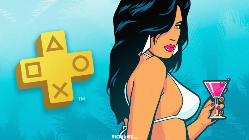 PS Plus setembro | Concorrente de GTA 5 é o novo jogo da PlayStation Plus Essential 11 ps plus extra deluxe october gta vice city
