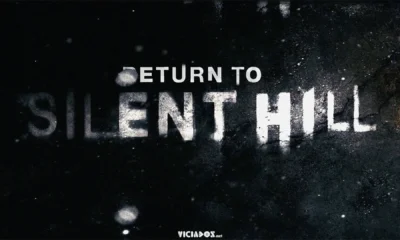 Return to Silent Hill é a continuação do filme de terror de 2006; Veja os detalhes! 2022 Viciados