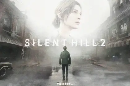 silent hill 2 remake ps5 pc
