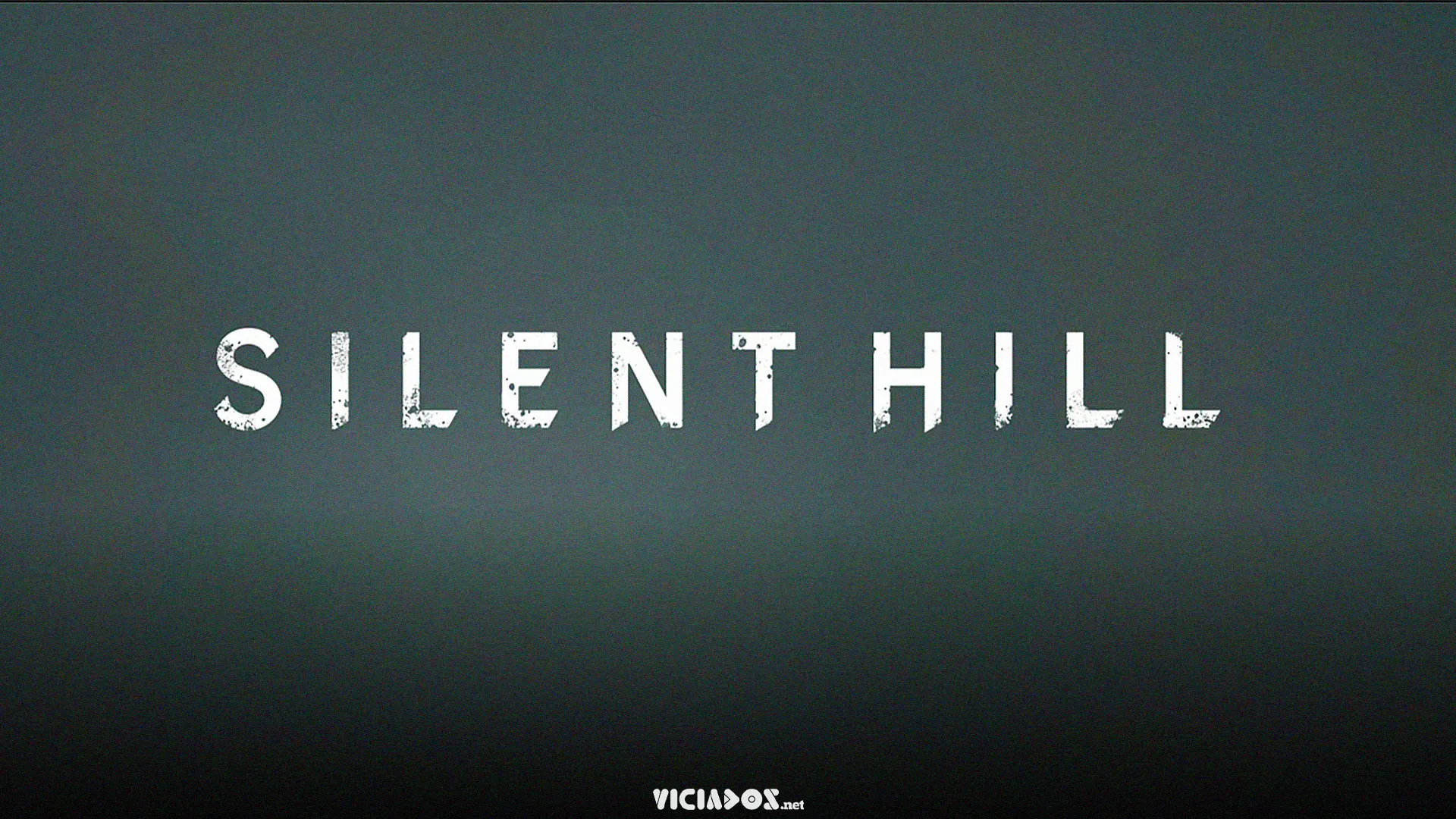Novo jogo vindo aí? Novidades da franquia Silent Hill serão reveladas ainda neste mês 2022 Viciados