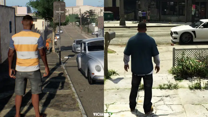 171 GTA 5 Grand Theft Auto GTA Brasileiro 2022