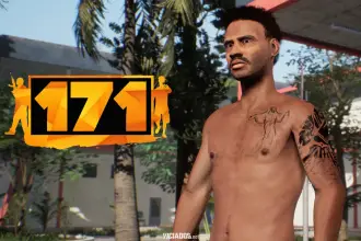 171 GTA Brasileiro BetaGames Group 2022