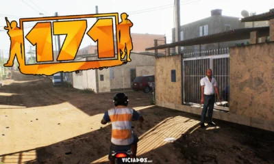 171 | GTA Brasileiro é sucesso absoluto; Jogo vende mais que COD e FIFA 23 na Steam 2022 Viciados