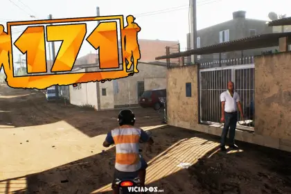 171 GTA Brasileiro Brasil 2022 Steam