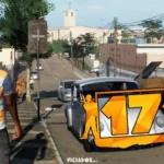 Depois de muito expectativa entre os fãs de 171, o afamado GTA Brasileiro está finalmente disponível para jogar e comprar em sua versão Alpha para PC.
