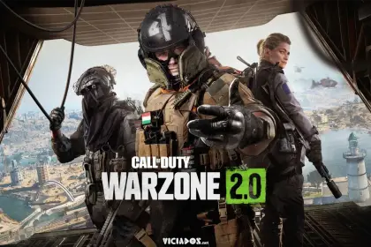 Call Of Duty Warzone 2 2022