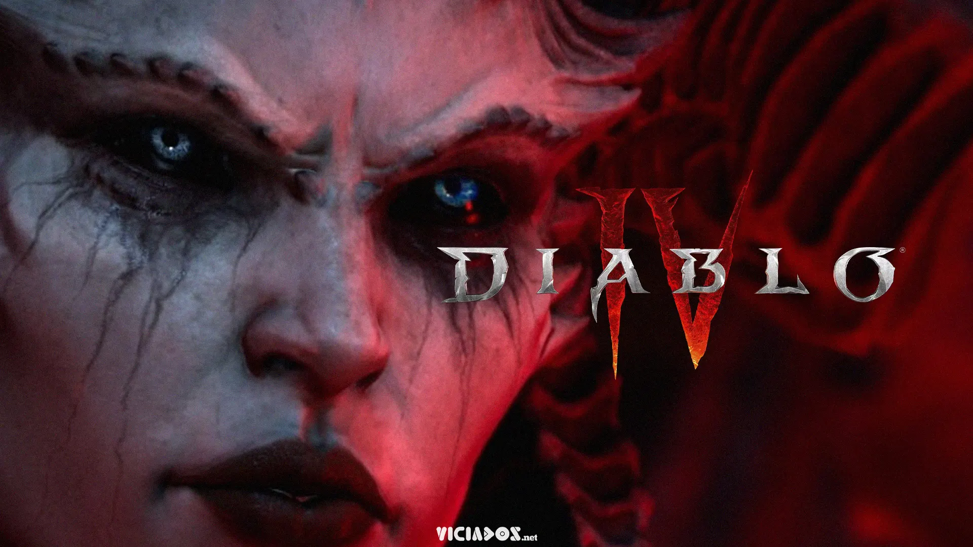 Diablo 4 | Título da Blizzard pode ser lançado em abril 2022 Viciados