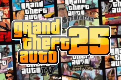 GTA 25 Grand Theft Auto GTA Online 2022