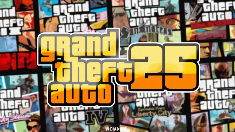 GTA 25 Grand Theft Auto GTA Online 2022