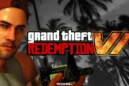 GTA 6 Grand Theft Auto VI RDR2 Rockstar Games 2022