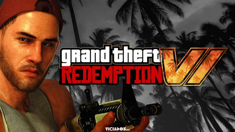 GTA 6 | Rockstar Games tem a redenção com Grand Theft Auto VI 14 GTA 6 Grand Theft Auto VI RDR2 Rockstar Games 2022