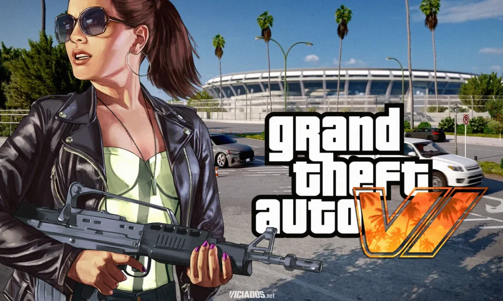 GTA 6 | Atitudes estranhas da Rockstar Games causam preocupação 2022 Viciados