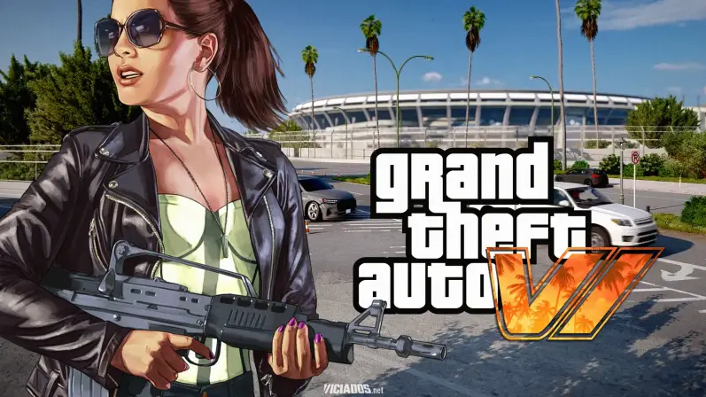 GTA 6 | Atitudes estranhas da Rockstar Games causam preocupação 14 GTA 6 Grand Theft Auto VI Rockstar Games 2022 BR
