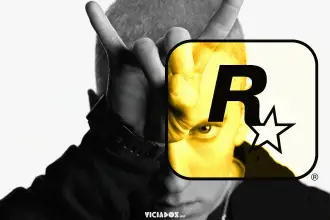 GTA Eminem Rockstar Games Grand Theft Auto Movie Filme 2022