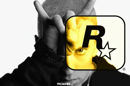 GTA Eminem Rockstar Games Grand Theft Auto Movie Filme 2022