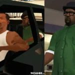Quantas calorias tinha o famoso lanche de Big Smoke de GTA San Andreas?