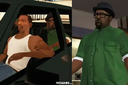 Quantas calorias tinha o famoso lanche de Big Smoke de GTA San Andreas?
